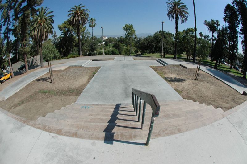 Hollenbeck