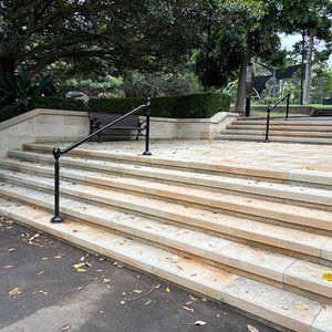 Hollis Park Double Set 