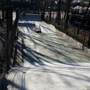 Setagaya Skate Park