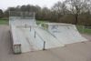 Holly Hedge Skatepark