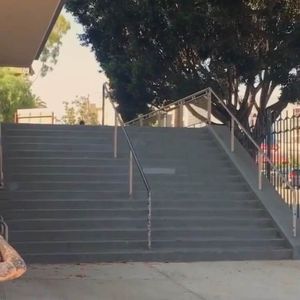 Hollywood High