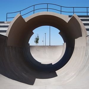 Hollywood Skate Park