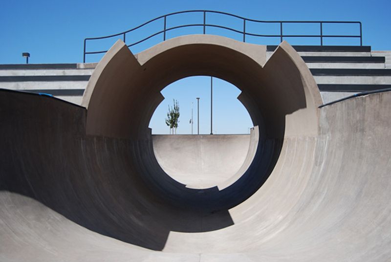 Hollywood Skate Park
