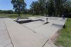 Holmesville Skate Park