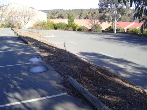 Holt Church Gap photo 2