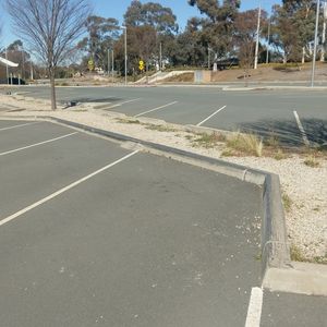 Holt Curbs 