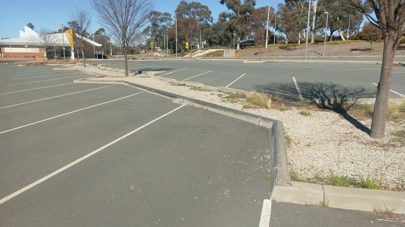 Holt Curbs 