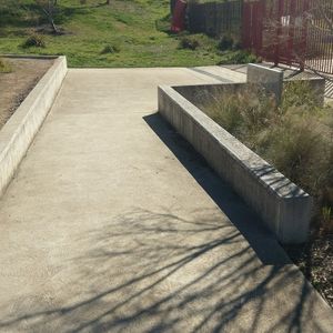 Kingsford Smith Ledges