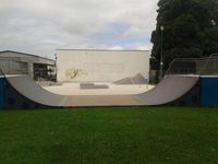 Home Hill Skatepark