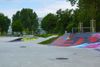 Zurich Skate Park