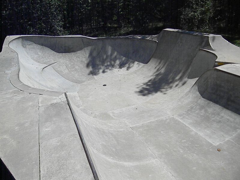 Homewoods Private Bowl