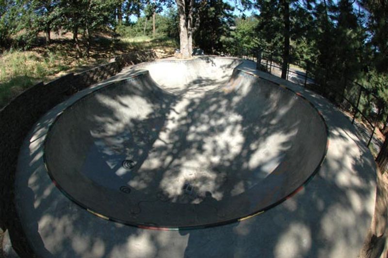 Hood River Skatepark