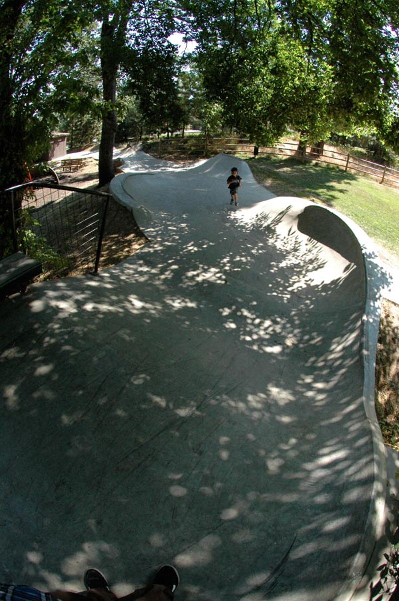 Hood River Skatepark