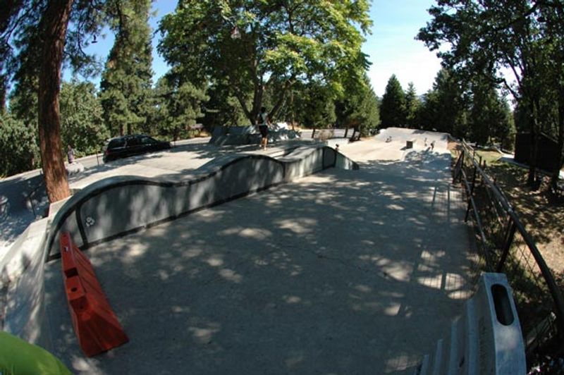 Hood River Skatepark