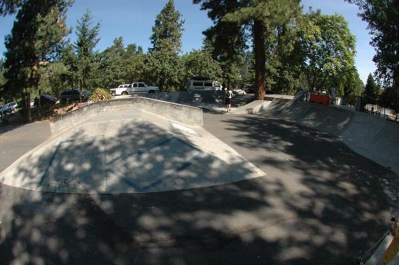 Hood River Skatepark