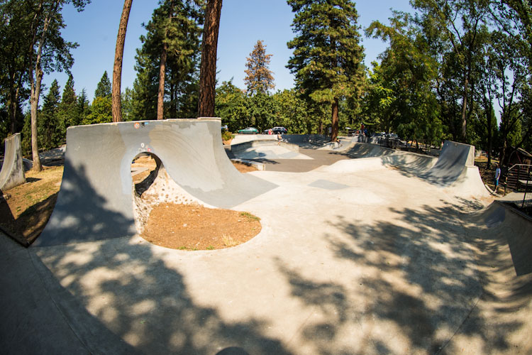 Hood River Skatepark