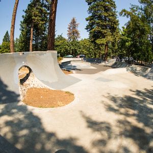 Hood River Skatepark