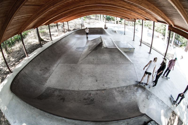 Hood River Skatepark