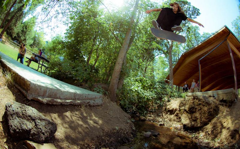 Hood River Skatepark
