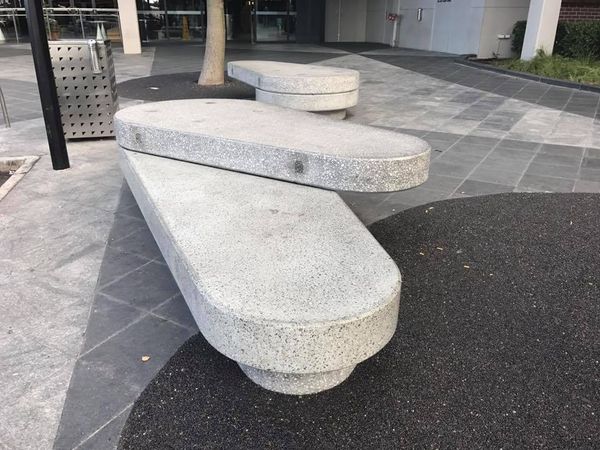 Hoppers Marble