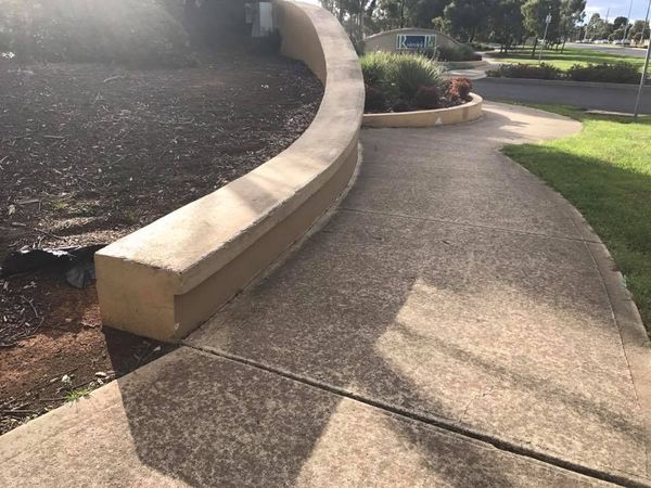 Pandelis Ledge