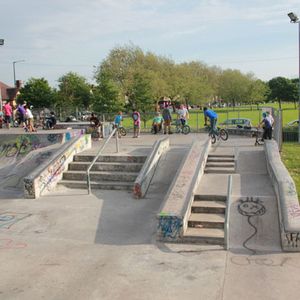 Horfield Park