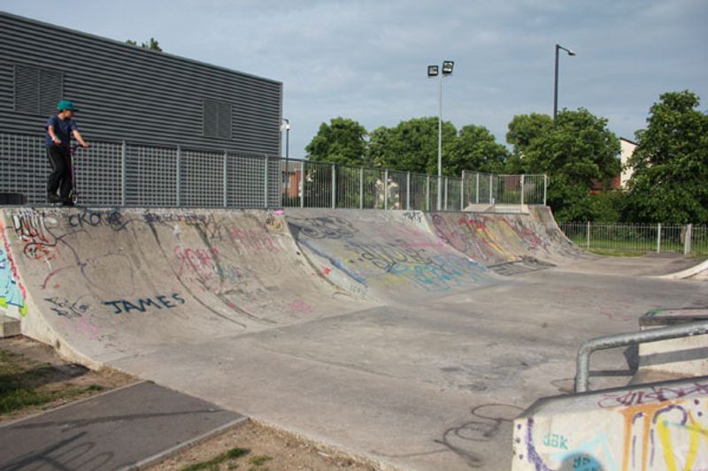 Horfield Park
