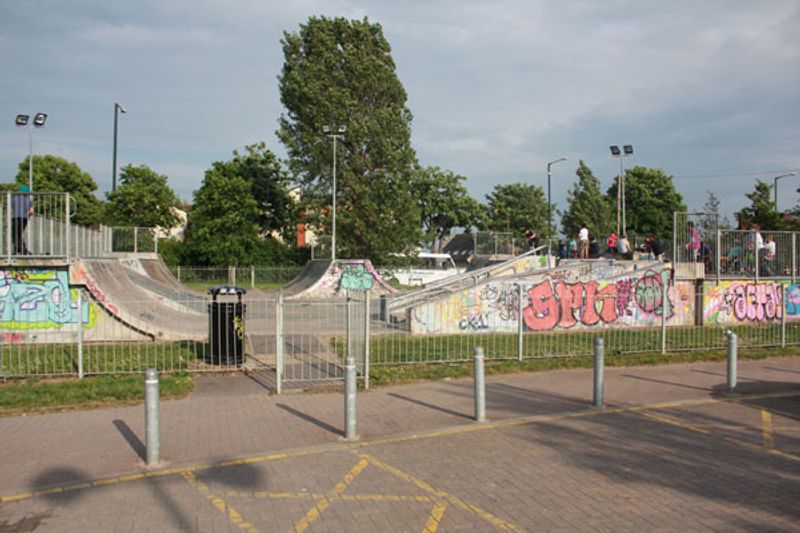 Horfield Park