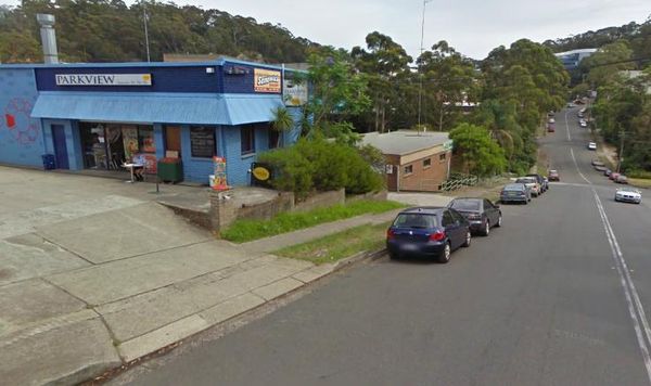 Hornsby Foodbar Gap