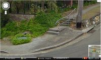 Hornsby out rail