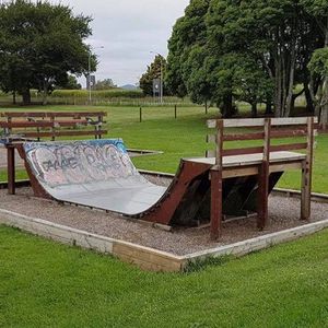 Horotiu Mini Ramp