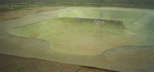 Horsham Bowl