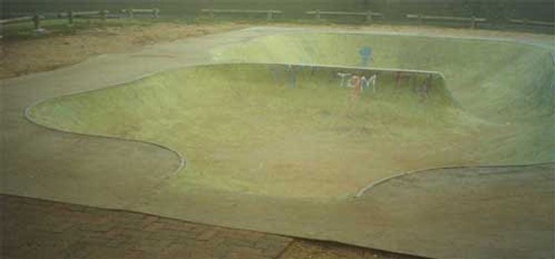 Horsham Bowl