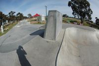 Horsham New Skatepark