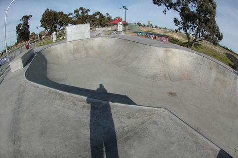 Horsham New Skatepark photo 3
