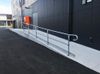 Hospital Rail 