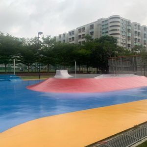 Hougang Skatepark