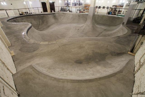 House of Vans