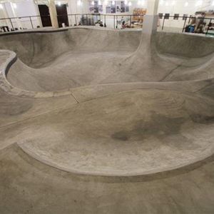 House of Vans