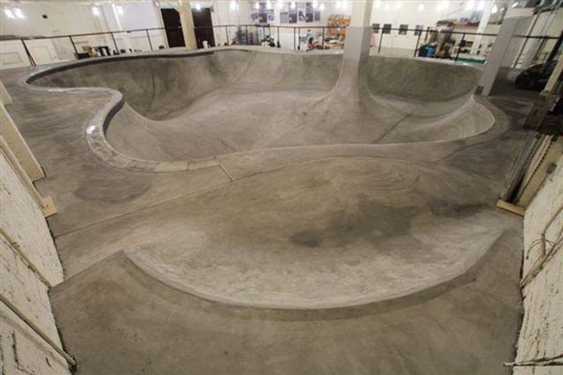 House of Vans