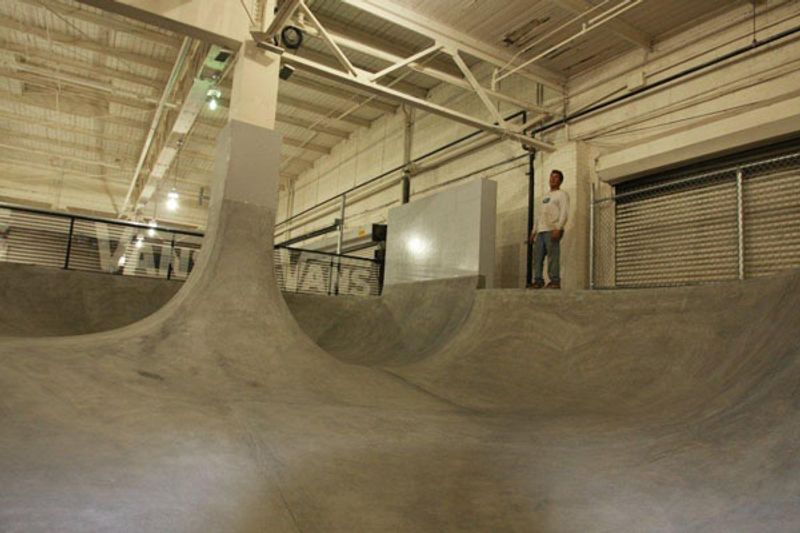 House of Vans