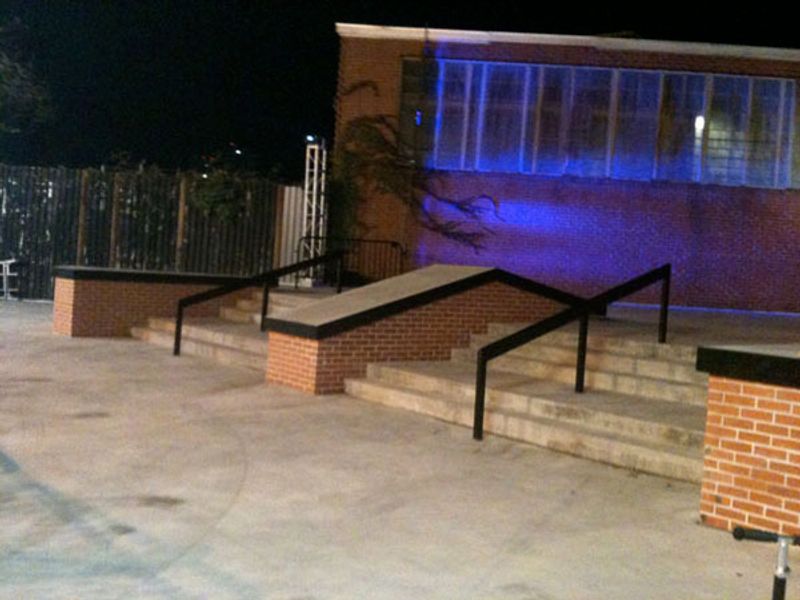 House of Vans