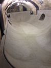 House of VANS Indoor Bowl