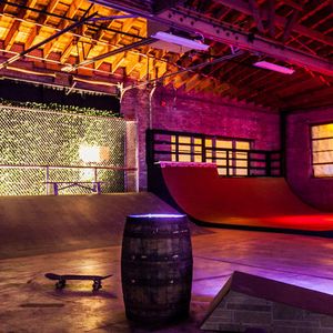 House of Vans Chicago