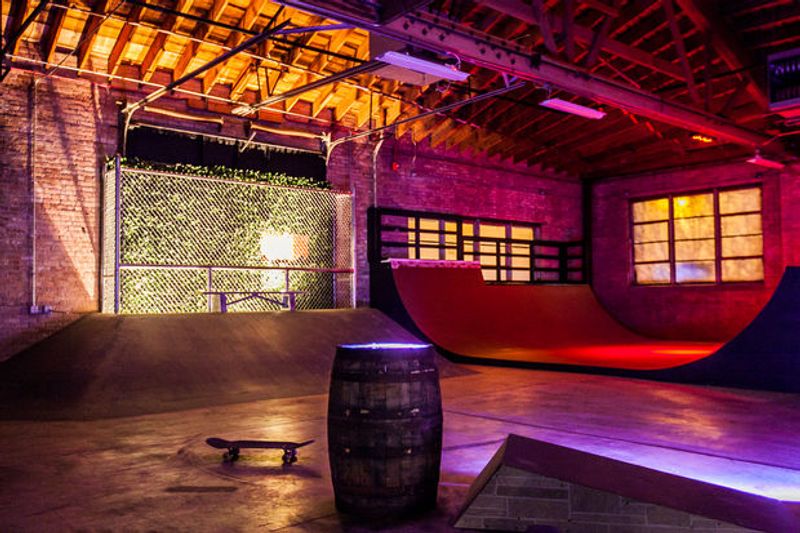 House of Vans Chicago