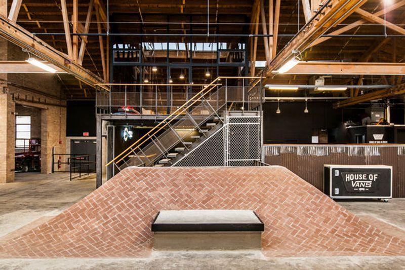 House of Vans Chicago