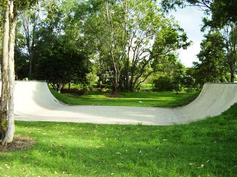 Howard Skatepark photo 5