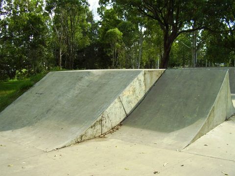 Howard Skatepark photo 7