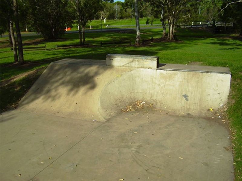 Howard Skatepark