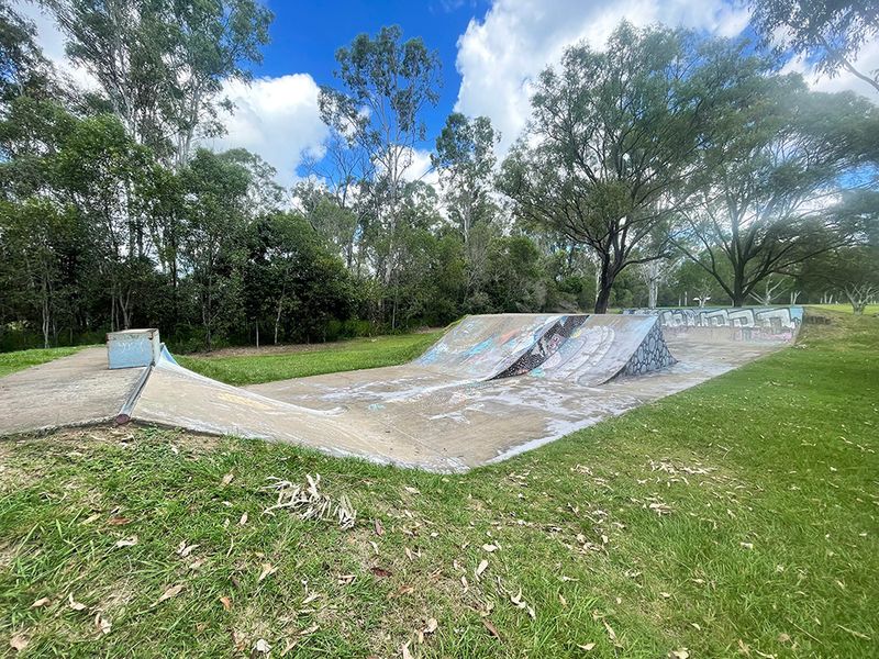 Howard Skatepark